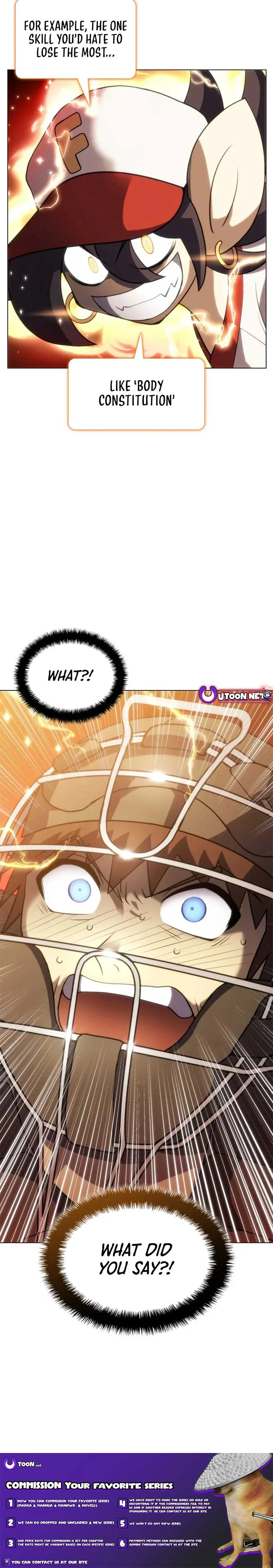 Home Plate Villain Chapter 63 page 17