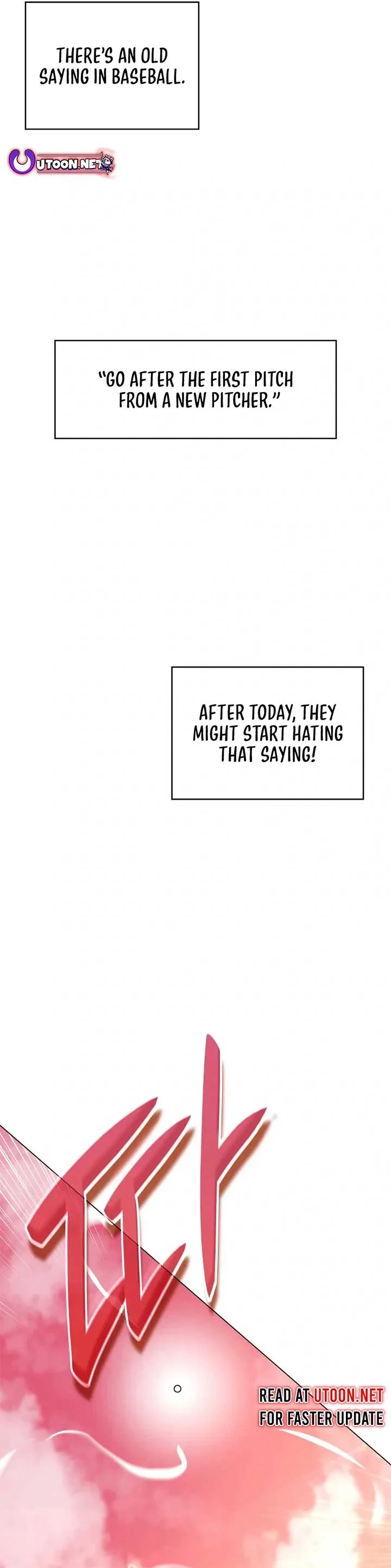 Home Plate Villain Chapter 63 page 14
