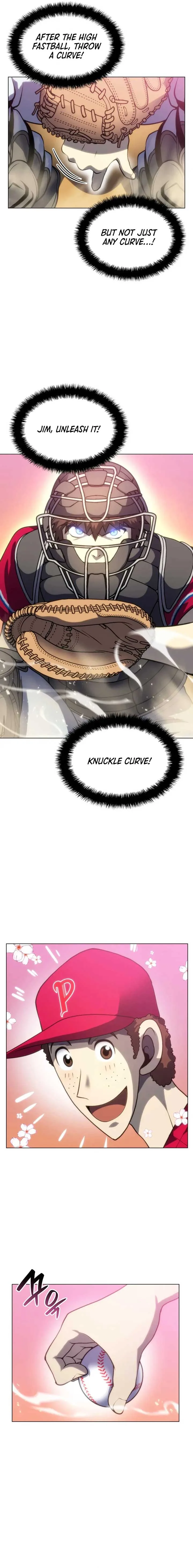 Home Plate Villain Chapter 61 page 7