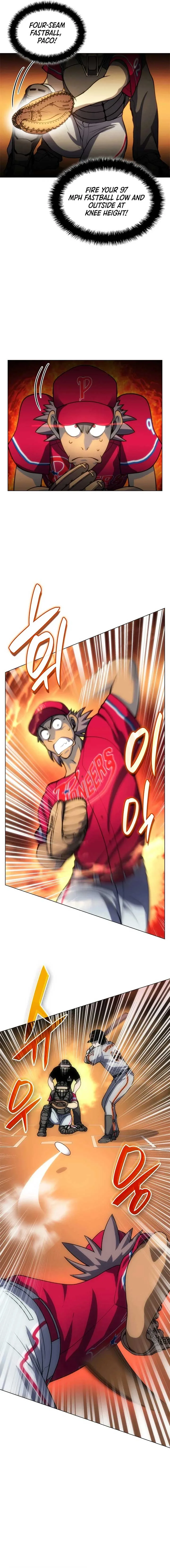 Home Plate Villain Chapter 63 page 13