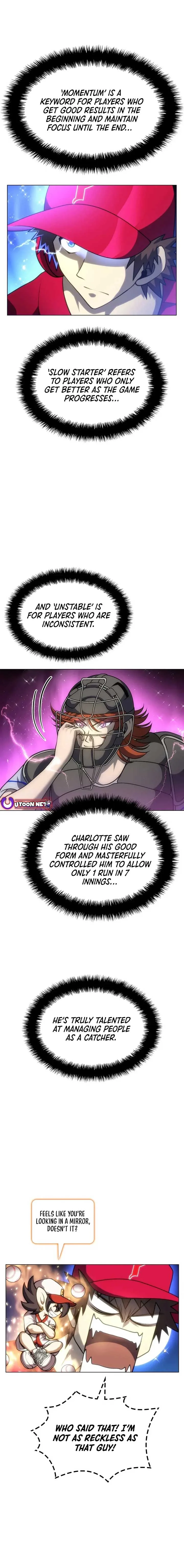 Home Plate Villain Chapter 61 page 16