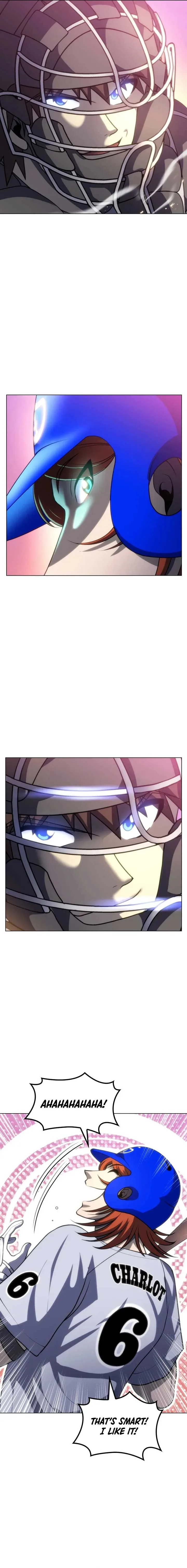 Home Plate Villain Chapter 61 page 12