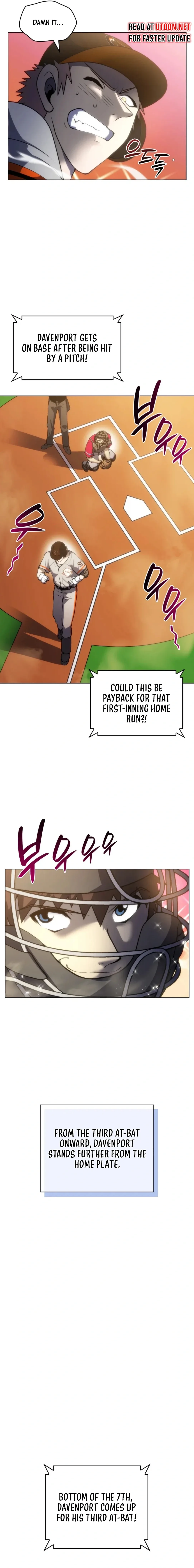 Home Plate Villain Chapter 64 page 9