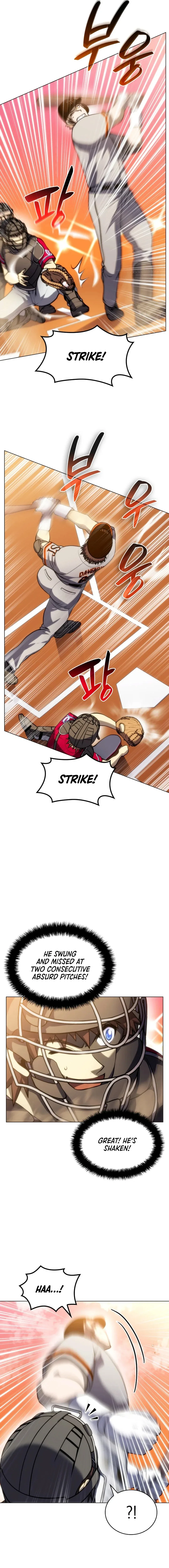 Home Plate Villain Chapter 64 page 13