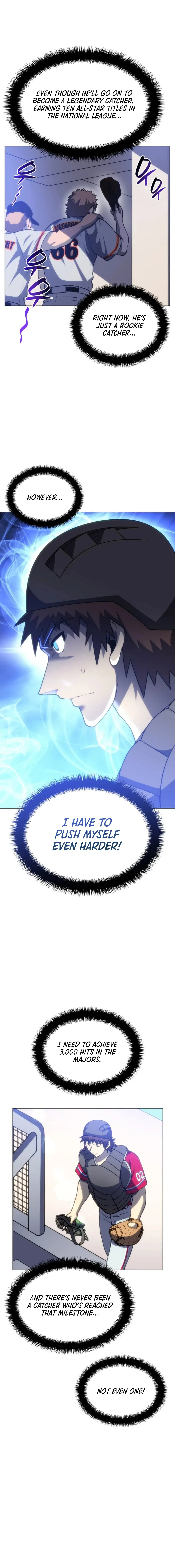 Home Plate Villain Chapter 66 page 12