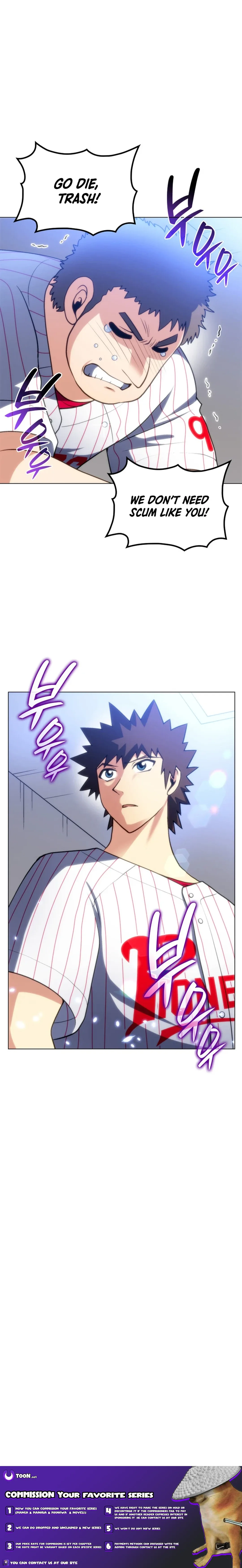 Home Plate Villain Chapter 67 page 18