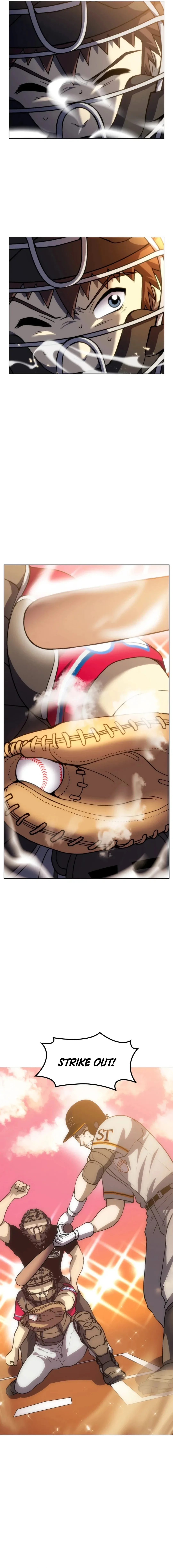 Home Plate Villain Chapter 65 page 3