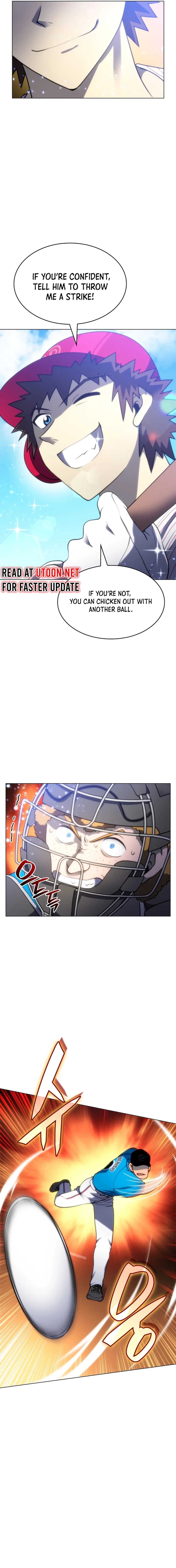 Home Plate Villain Chapter 69 page 13