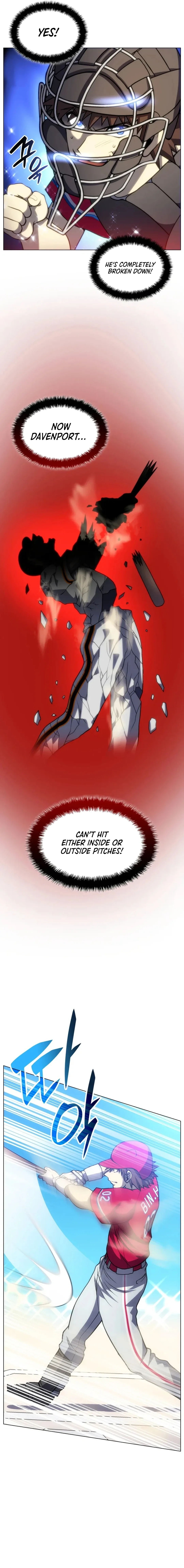 Home Plate Villain Chapter 65 page 13