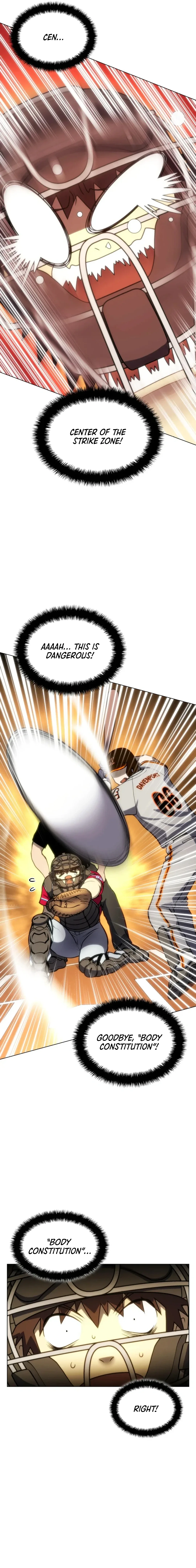 Home Plate Villain Chapter 64 page 18