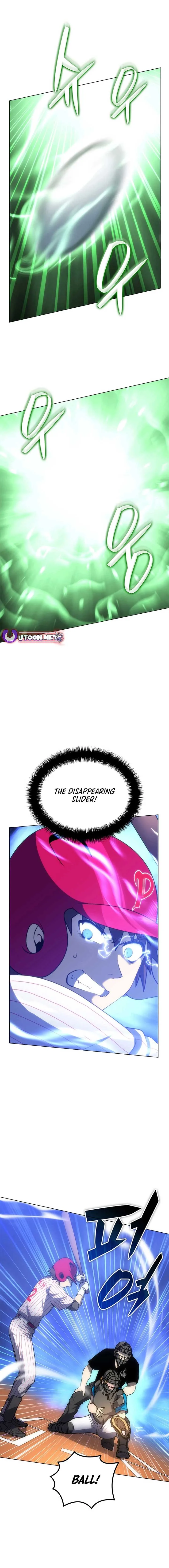 Home Plate Villain Chapter 71 page 6