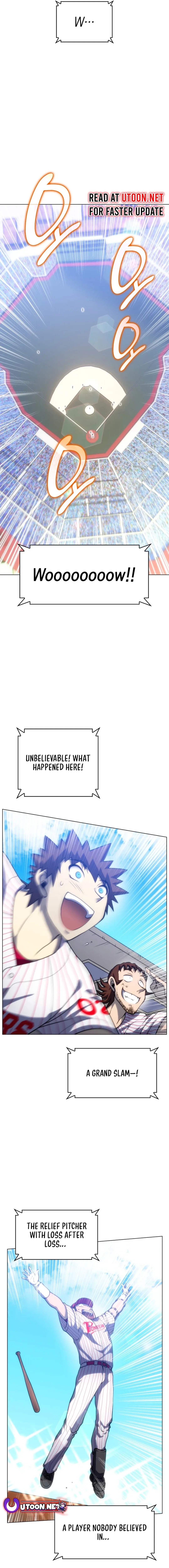 Home Plate Villain Chapter 70 page 7
