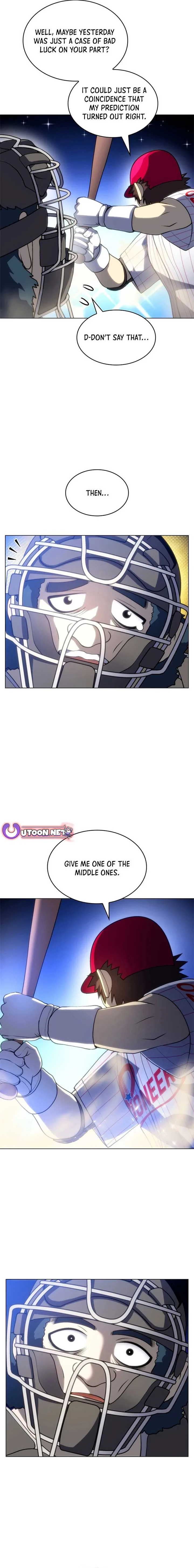 Home Plate Villain Chapter 74 page 5