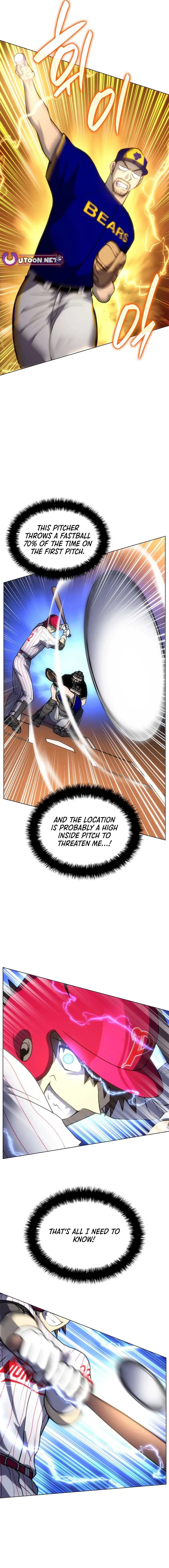 Home Plate Villain Chapter 73 page 7