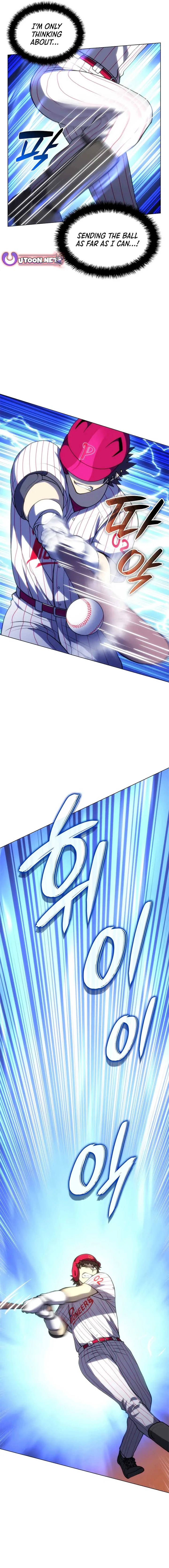 Home Plate Villain Chapter 73 page 13