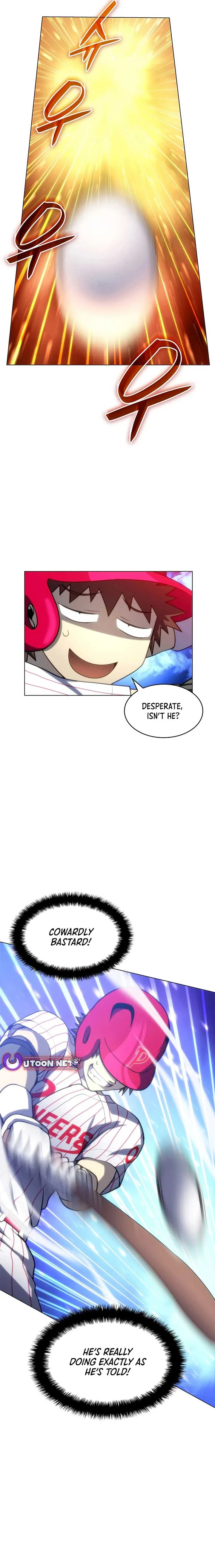Home Plate Villain Chapter 74 page 7