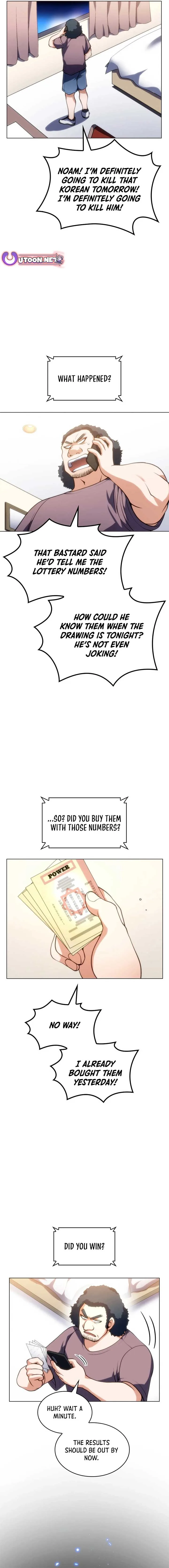 Home Plate Villain Chapter 73 page 16