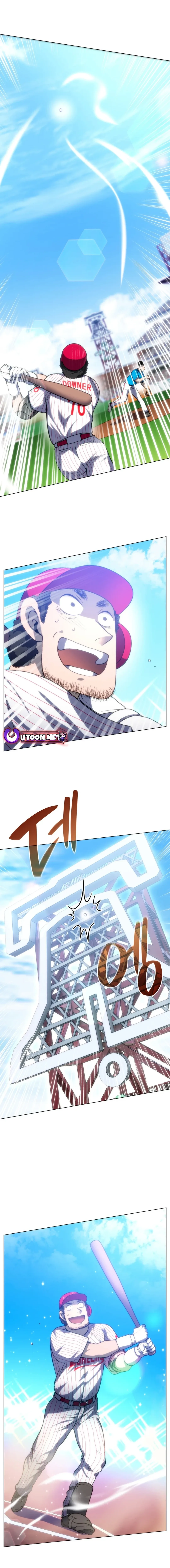 Home Plate Villain Chapter 70 page 6