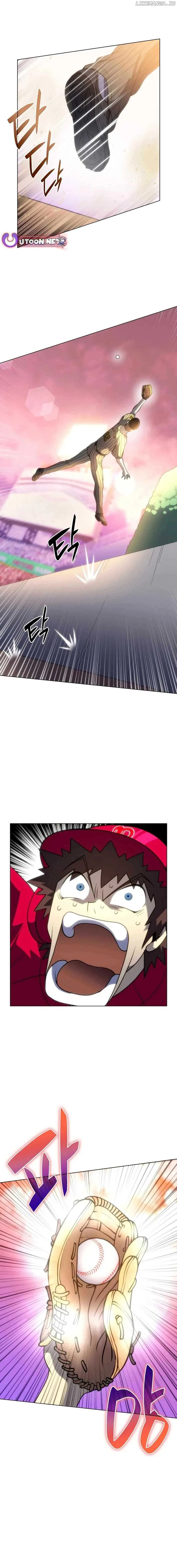 Home Plate Villain Chapter 75 page 8