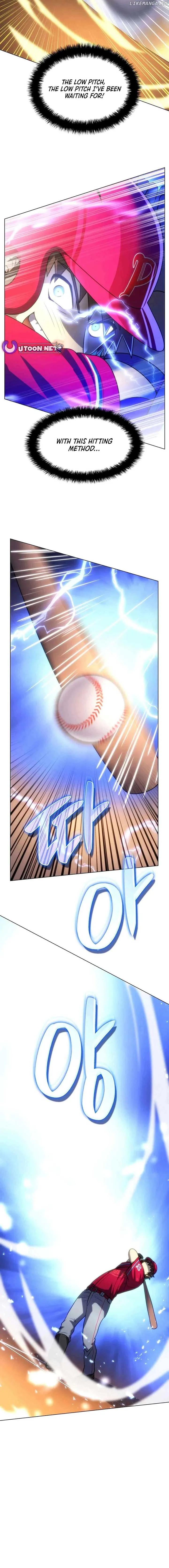 Home Plate Villain Chapter 75 page 6