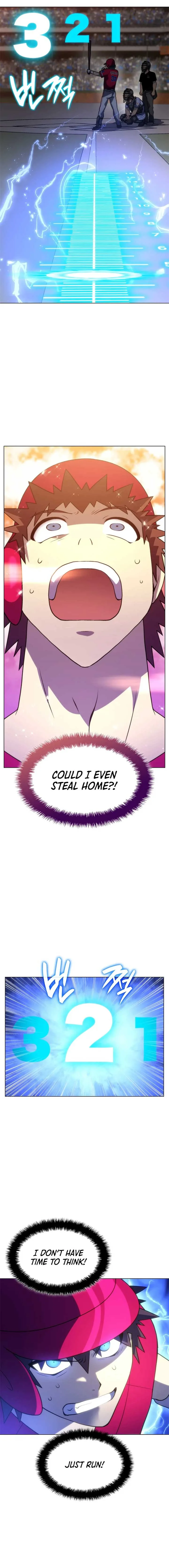 Home Plate Villain Chapter 76 page 15
