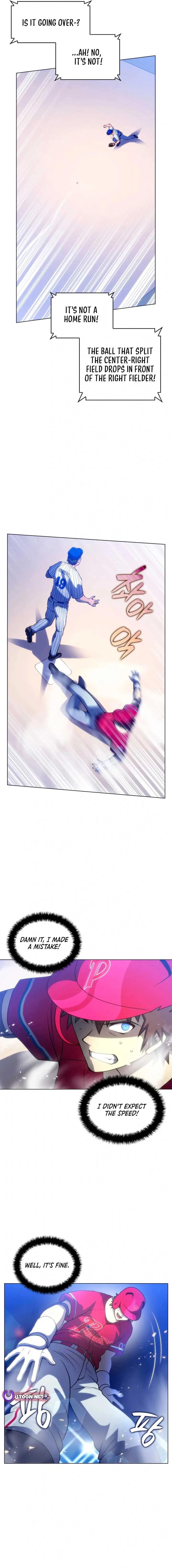 Home Plate Villain Chapter 77 page 12