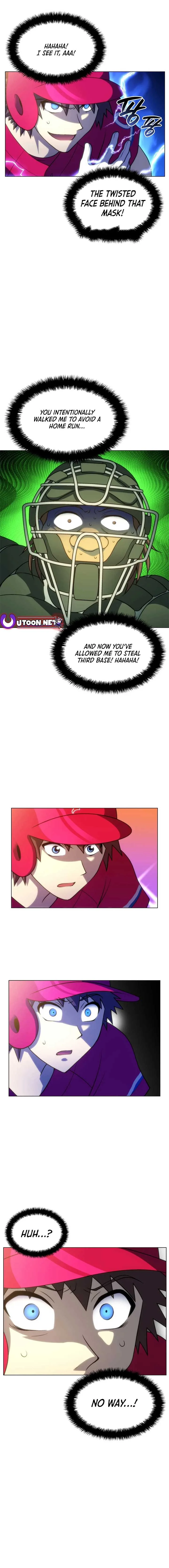 Home Plate Villain Chapter 76 page 14
