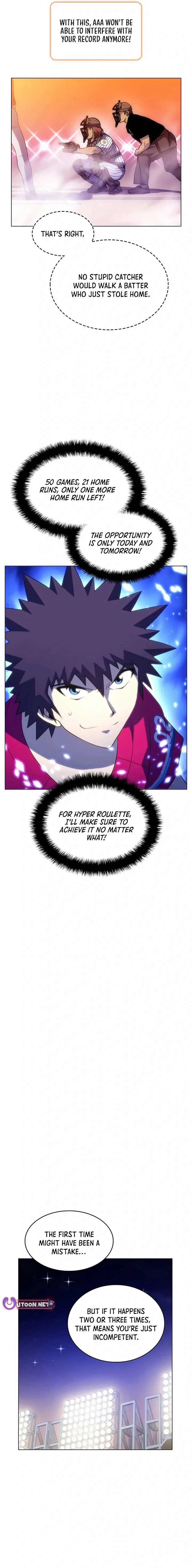 Home Plate Villain Chapter 77 page 7