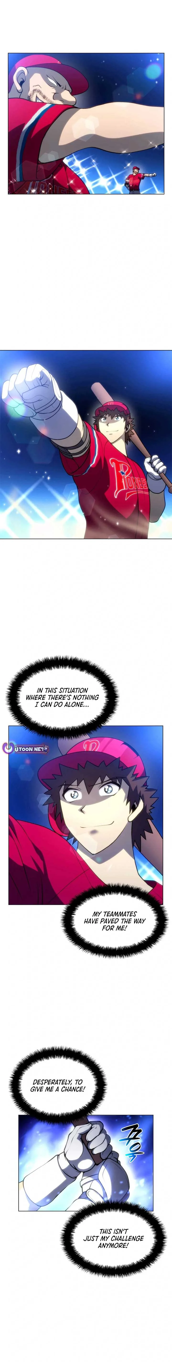 Home Plate Villain Chapter 78 page 14