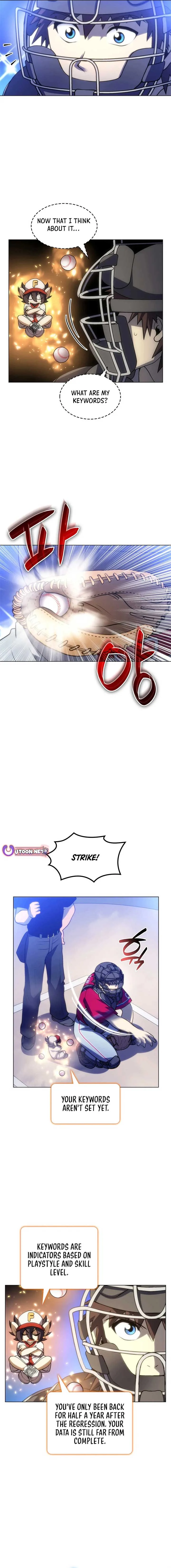 Home Plate Villain Chapter 80 page 6