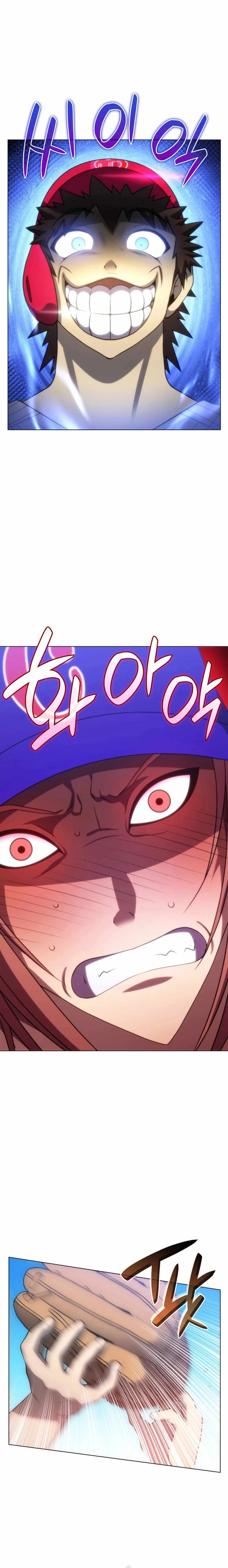 Home Plate Villain Chapter 82 page 14