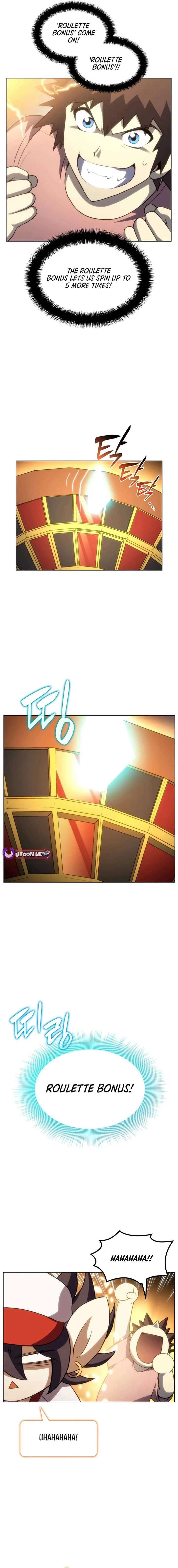 Home Plate Villain Chapter 79 page 15