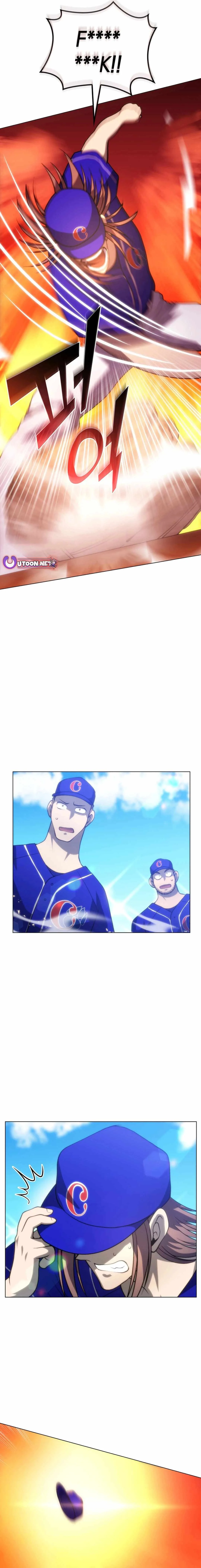 Home Plate Villain Chapter 82 page 15
