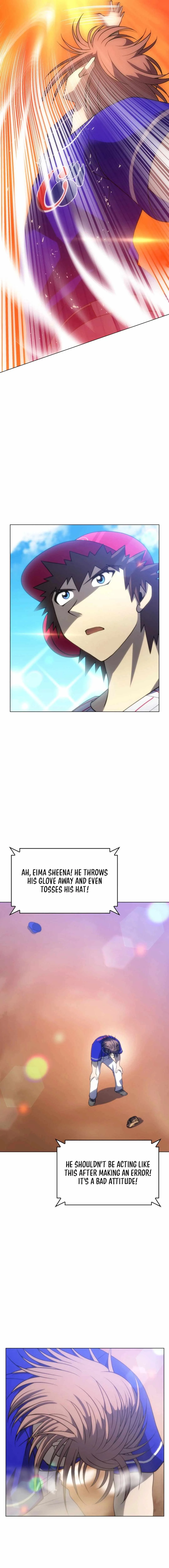 Home Plate Villain Chapter 82 page 16