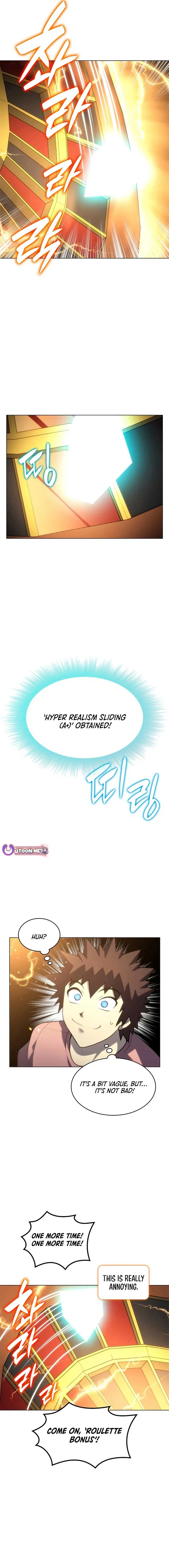 Home Plate Villain Chapter 79 page 16