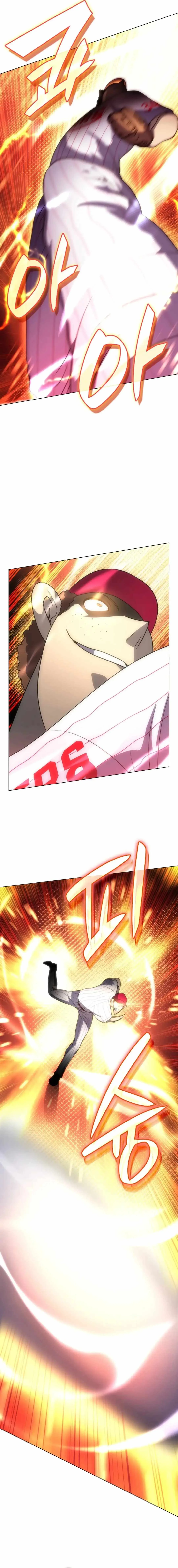 Home Plate Villain Chapter 84 page 12