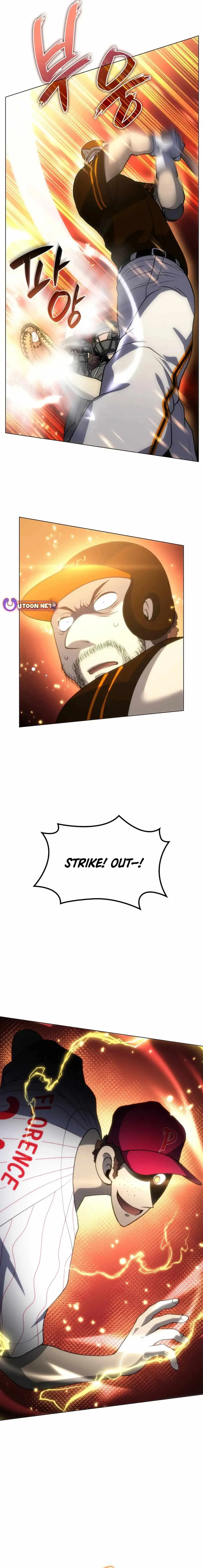 Home Plate Villain Chapter 84 page 13