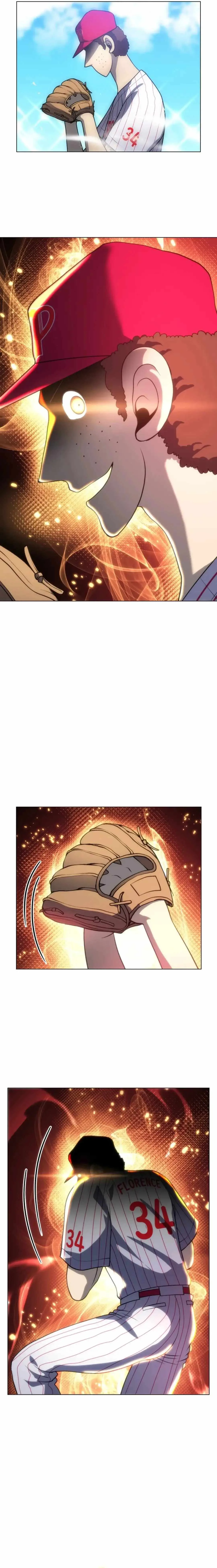 Home Plate Villain Chapter 84 page 11
