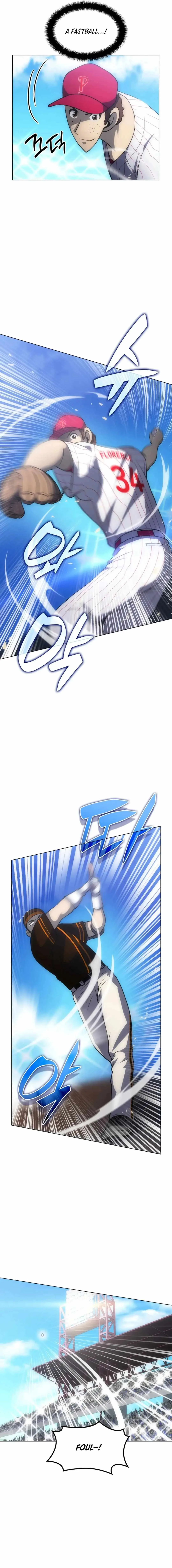 Home Plate Villain Chapter 84 page 7