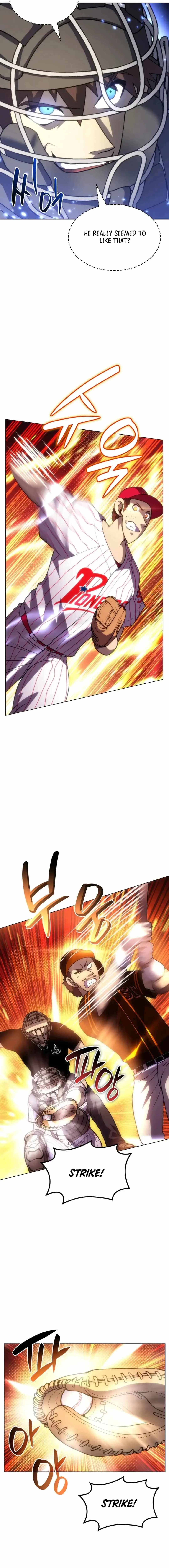 Home Plate Villain Chapter 84 page 15