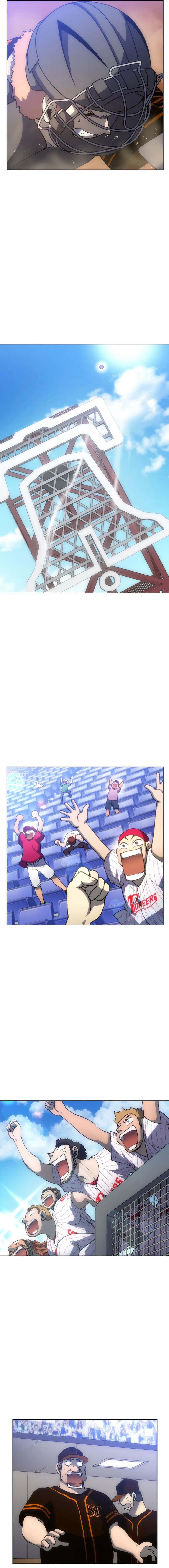 Home Plate Villain Chapter 87 page 13