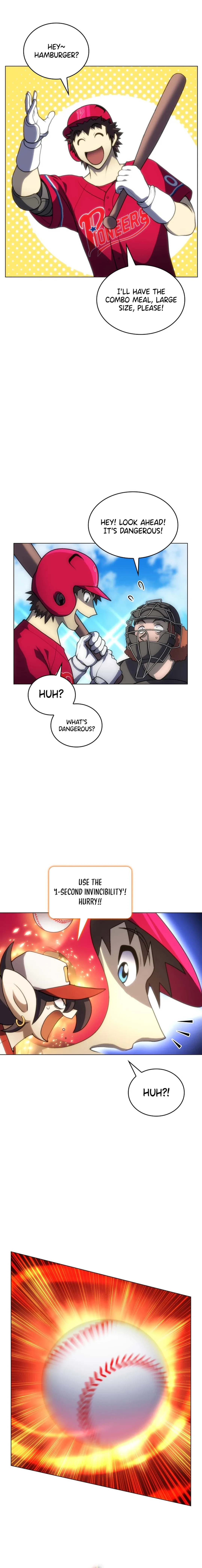 Home Plate Villain Chapter 88 page 16