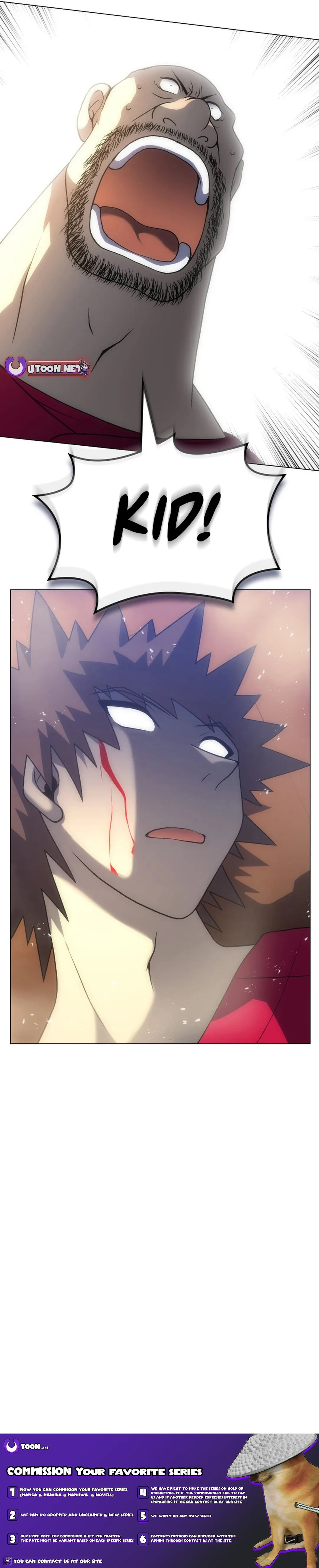 Home Plate Villain Chapter 88 page 19