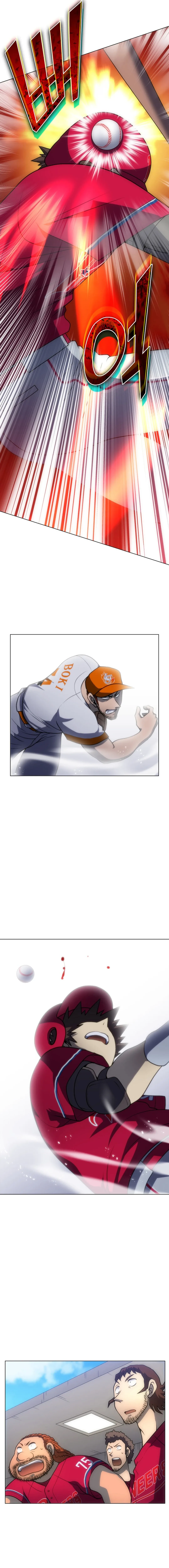 Home Plate Villain Chapter 88 page 17
