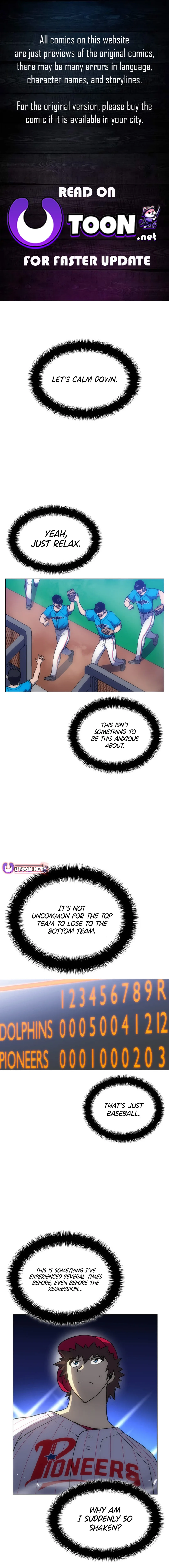 Home Plate Villain Chapter 88 page 2