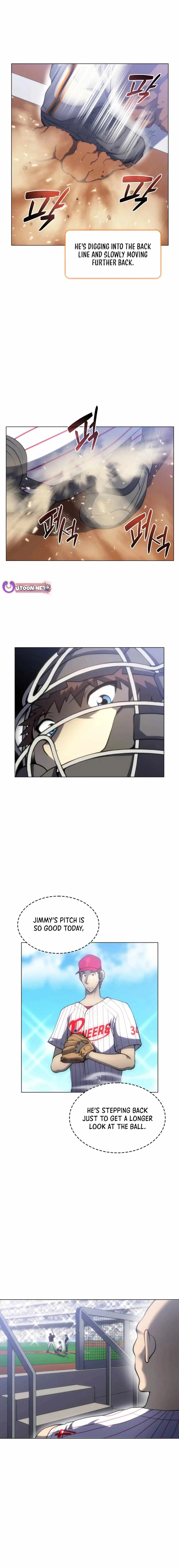 Home Plate Villain Chapter 84 page 3