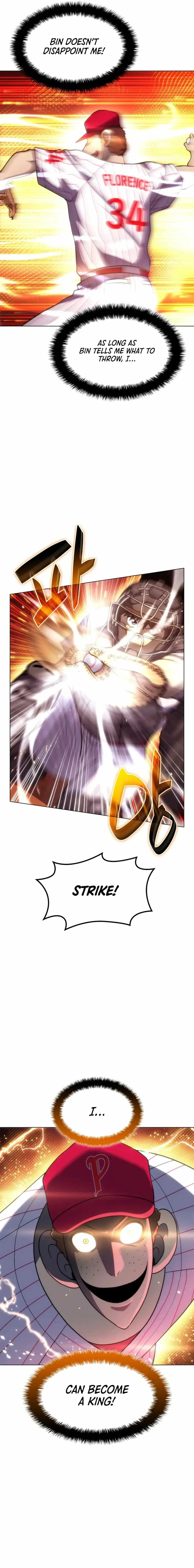 Home Plate Villain Chapter 84 page 18