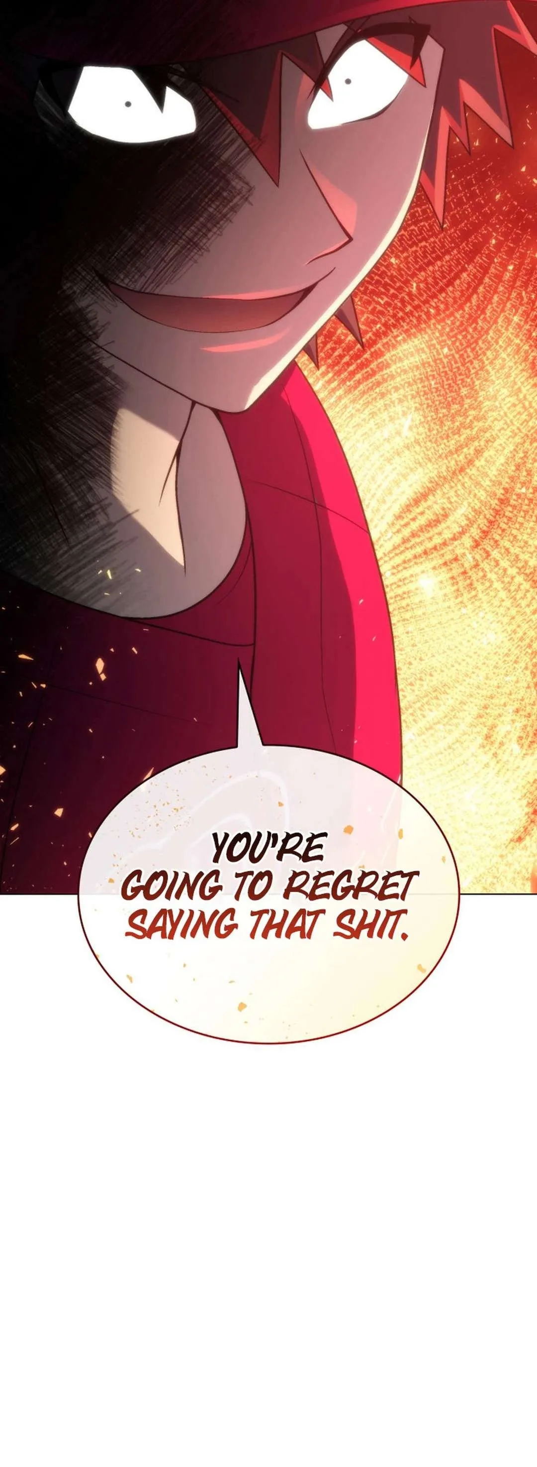 Home Plate Villain Chapter 90 page 17