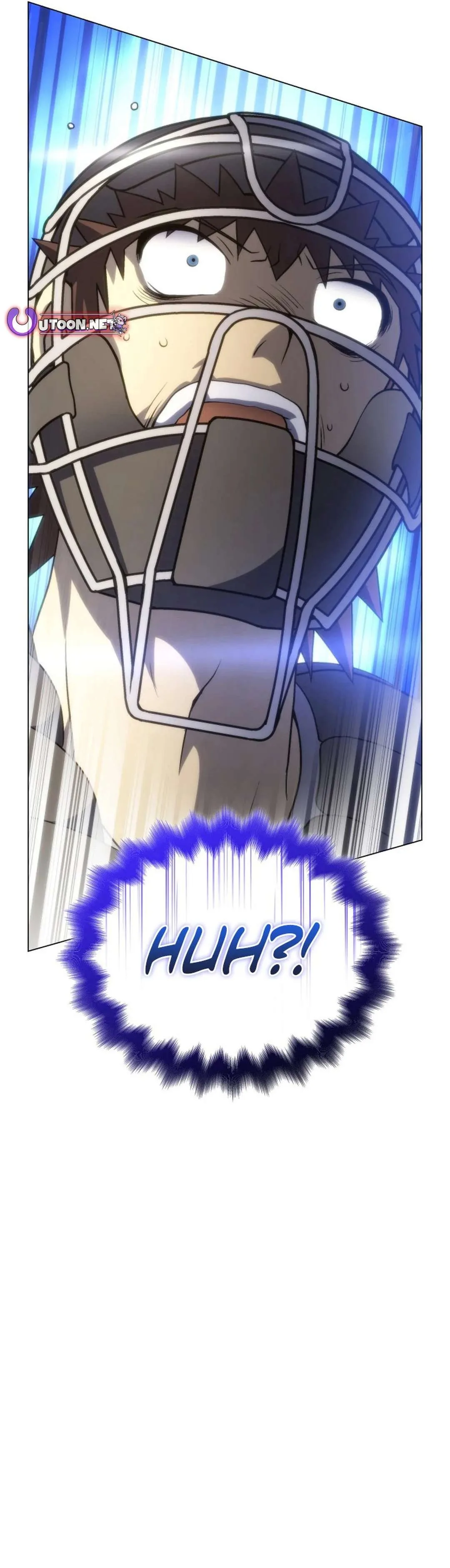 Home Plate Villain Chapter 91 page 17