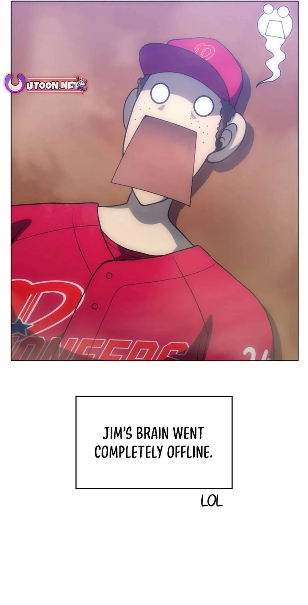 Home Plate Villain Chapter 93 page 19